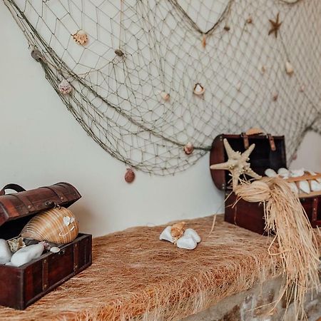 Stone House Herceg Novi Dış mekan fotoğraf