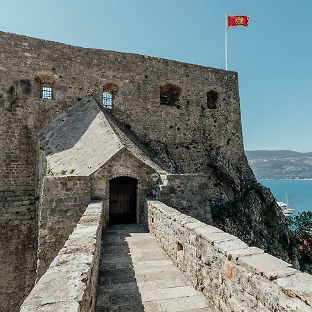 Stone House Herceg Novi Dış mekan fotoğraf