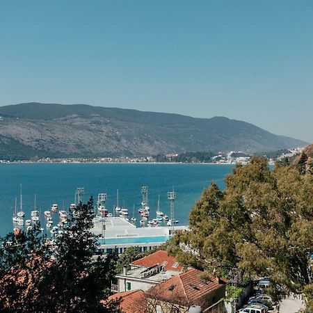 Stone House Herceg Novi Dış mekan fotoğraf