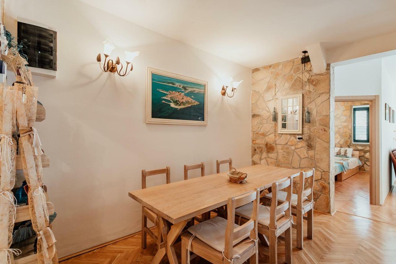 Stone House Herceg Novi Dış mekan fotoğraf