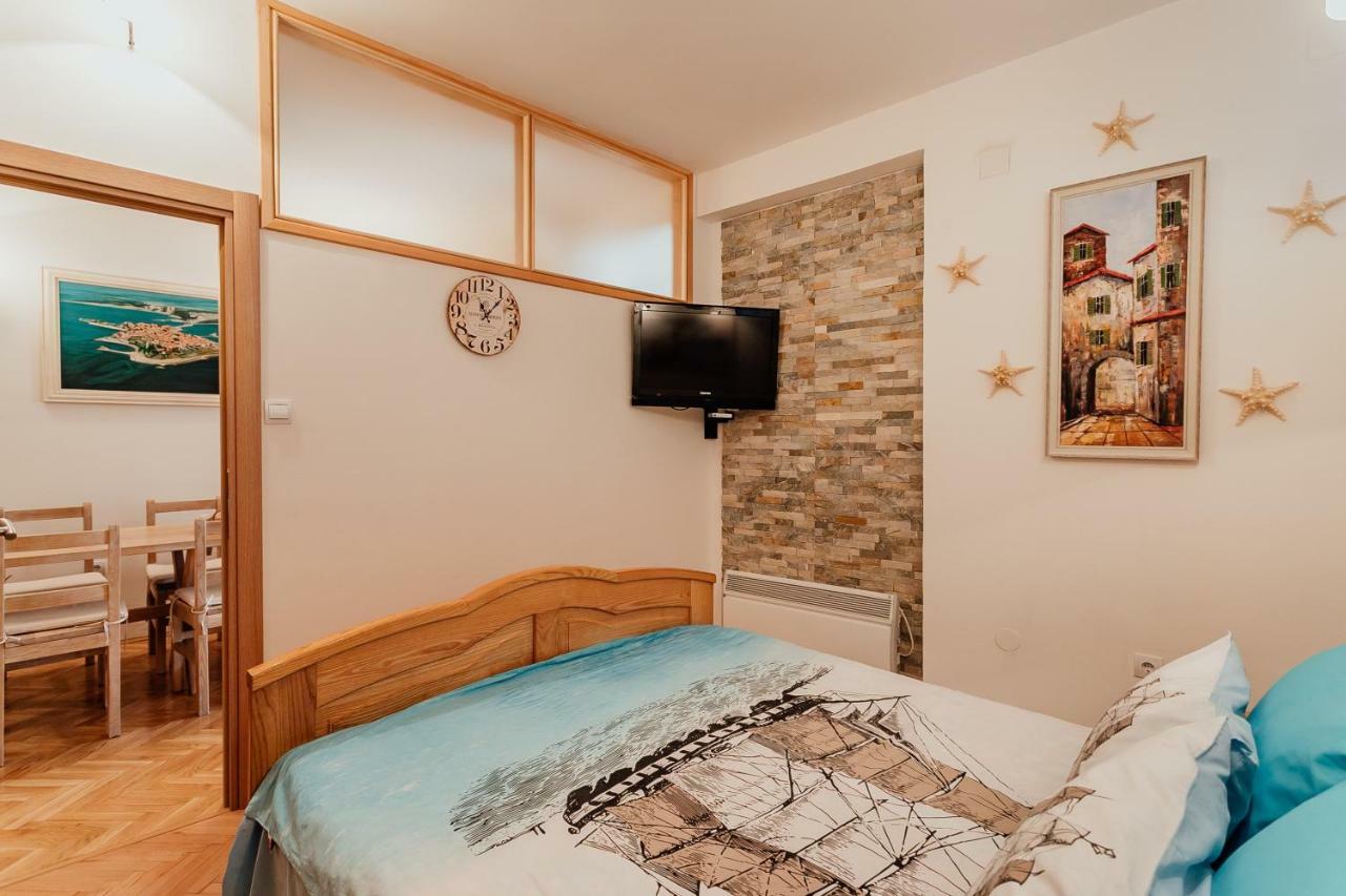 Stone House Herceg Novi Dış mekan fotoğraf