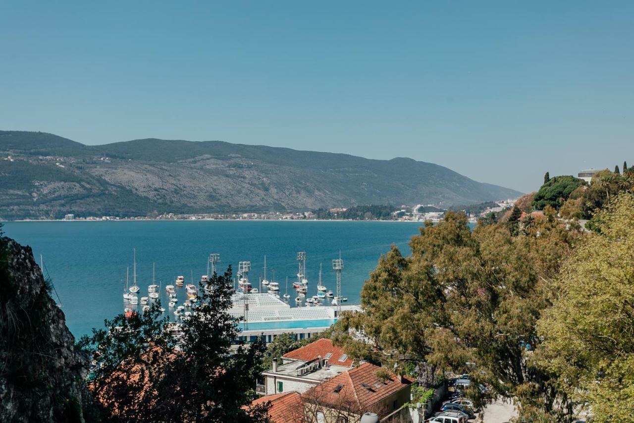 Stone House Herceg Novi Dış mekan fotoğraf