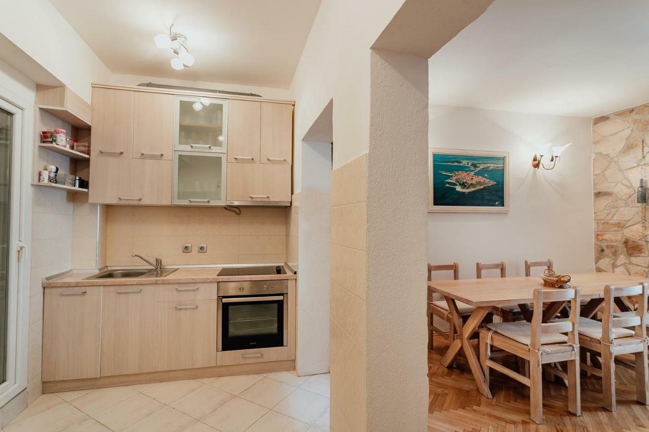 Stone House Herceg Novi Dış mekan fotoğraf