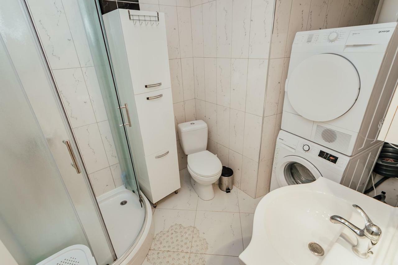 Stone House Herceg Novi Dış mekan fotoğraf