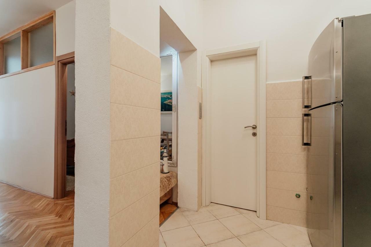 Stone House Herceg Novi Dış mekan fotoğraf